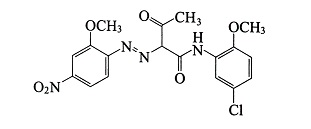 111黃化學結(jié)構(gòu)