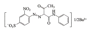 60：1黃