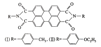 149紅化學結(jié)構(gòu)式