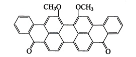 47號綠化學結構